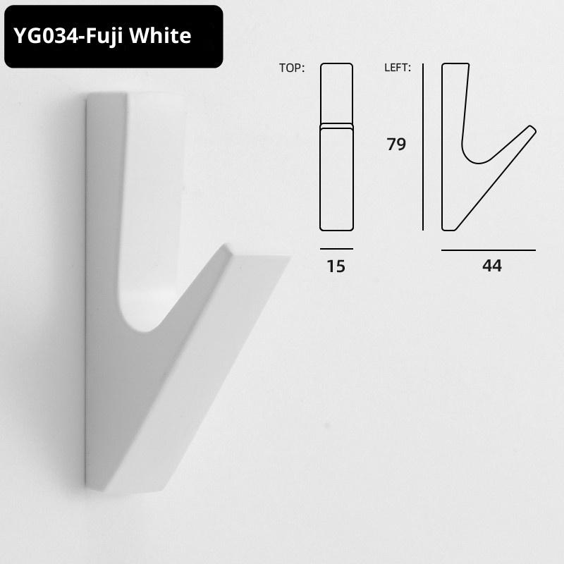 Bathroom Accessories Wall Hooks Wall Coat Rack Wall Hooks For Hanging Clothes Hook For Bags Gold Hangers For Kitchen Towels