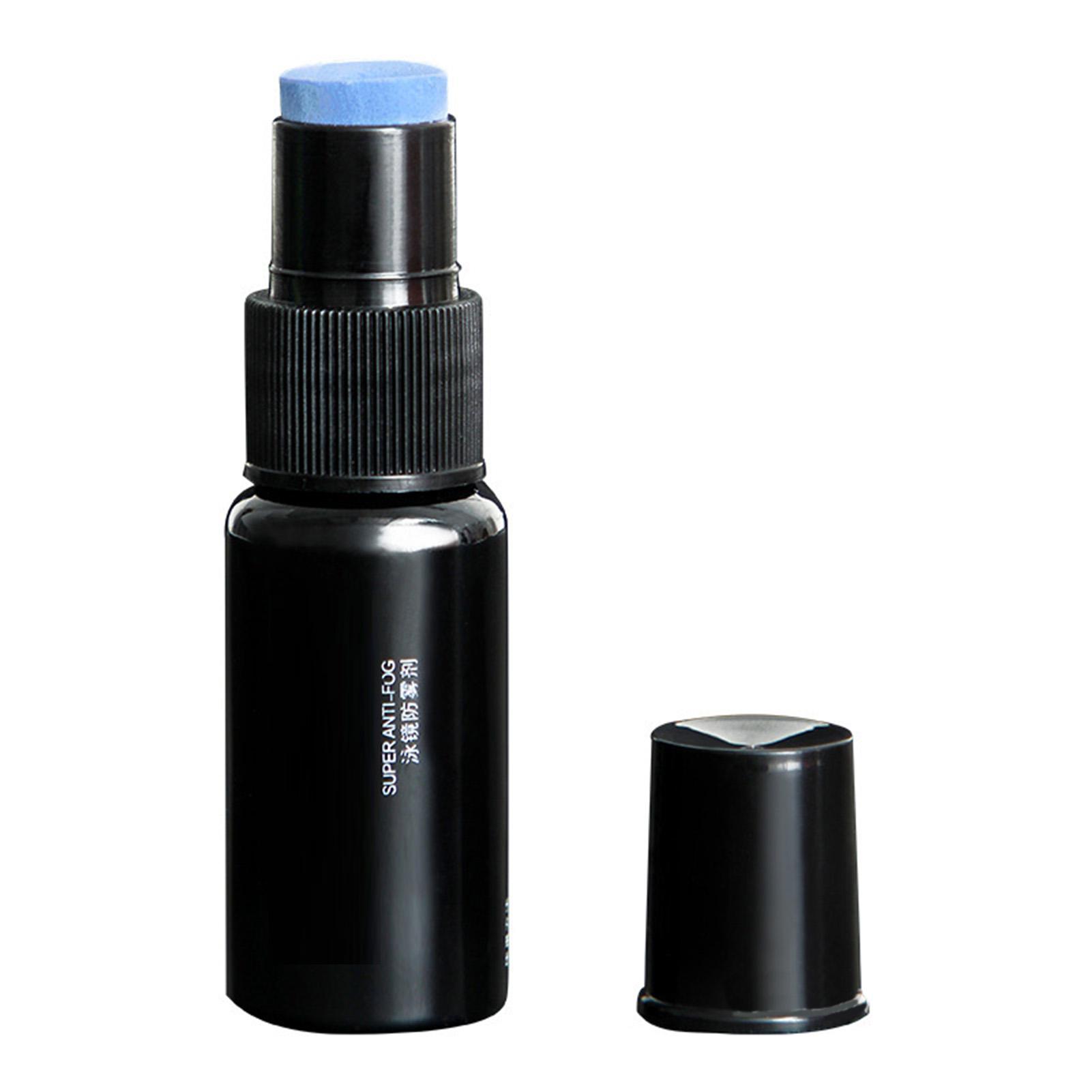 

15ML Glasses Fog Spray Professional Fog Prevention Portable Lens Fog Spray for Glasses Swimming