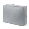 Large Capacity Compression Bag For Seasonal Clothing And Bedding Storage