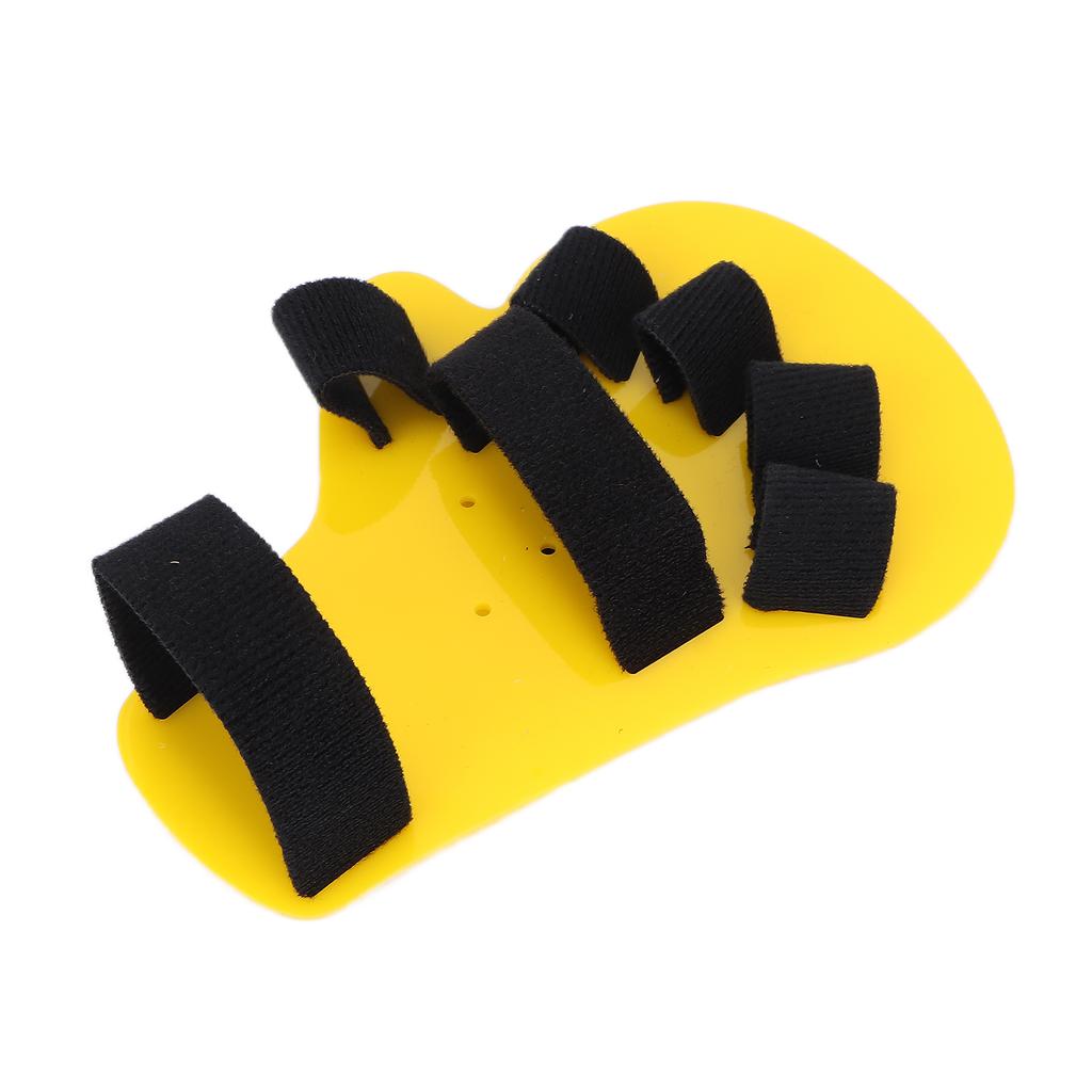 Finger Orthotics Extended Type Finger Training Device for Hand Wrist Training Finger Recovery