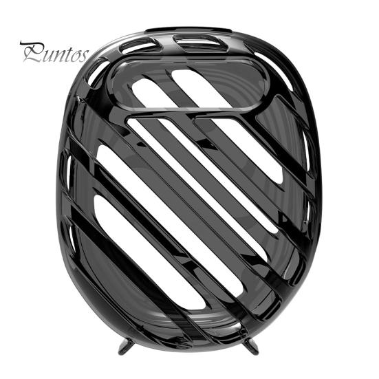 

Прозрачный чехол TPU, защитный чехол для динамика, ударопрочный, устойчивый к падениям, защитный чехол для аудиосистемы JBL CLIP 5 чёрный