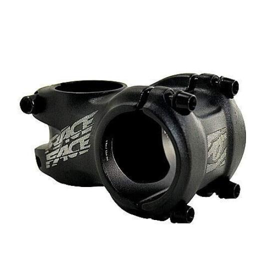 RaceFace Chester 35 MTB Downhill Bike Bicycle Stem 35x40mm 0 Degree RF1804 Black,