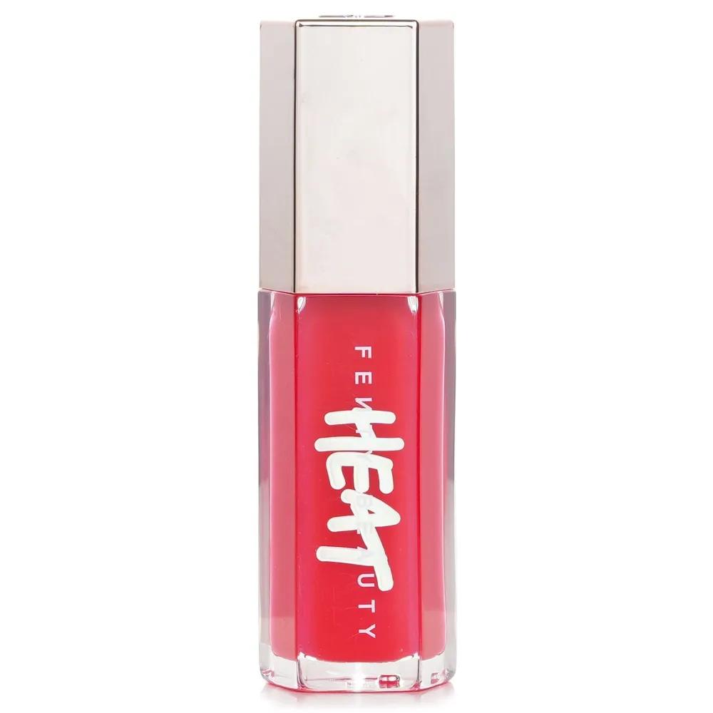 Gloss Balm Heat Universal Lip Luminizer - 01 9ml/0.3oz