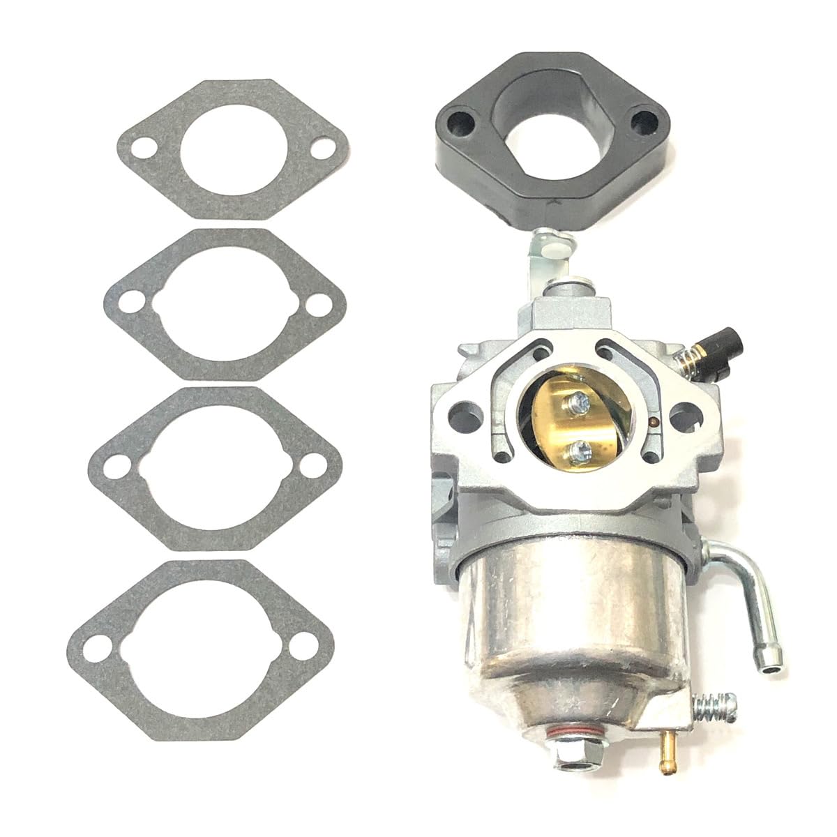 

Carburetor GM301 GM291 Mitsubishi MM755 Compatible