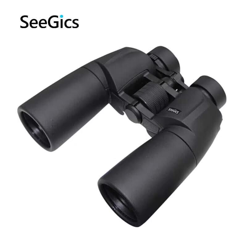 SEEGICS High-Powered Low Light Night Vision Binoculars