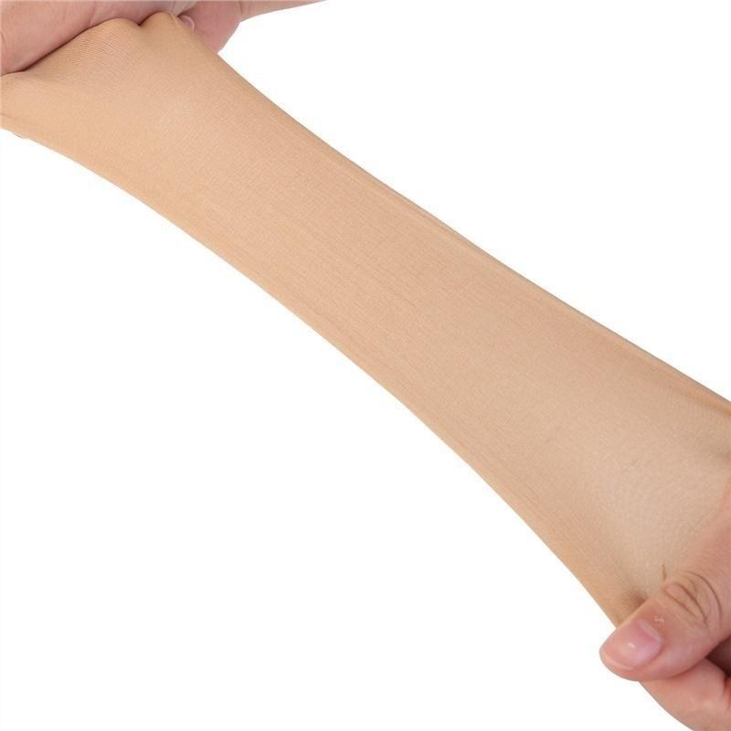 5 Pcs Super Soft Texture Wig Caps Neutral Nude White Brown And Black Mesh Wig Cap