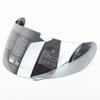 Replacement Visor K3 K4 Full Face Motorcycle Helmet Anti-Scratch UV Protection Clear Tinted Shield