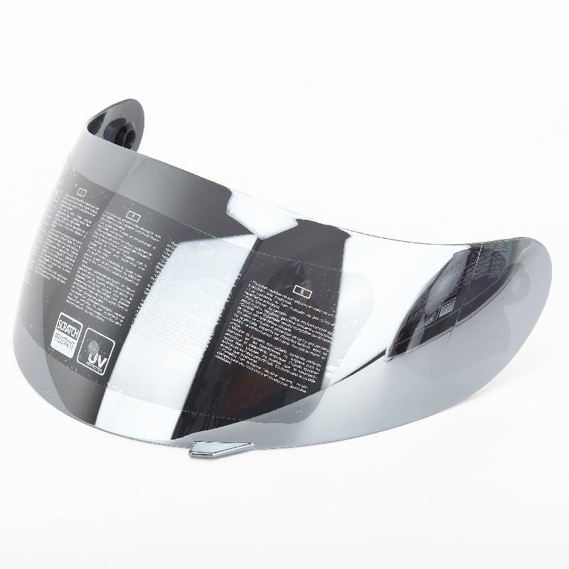 Replacement Visor K3 K4 Full Face Motorcycle Helmet Anti-Scratch UV Protection Clear Tinted Shield