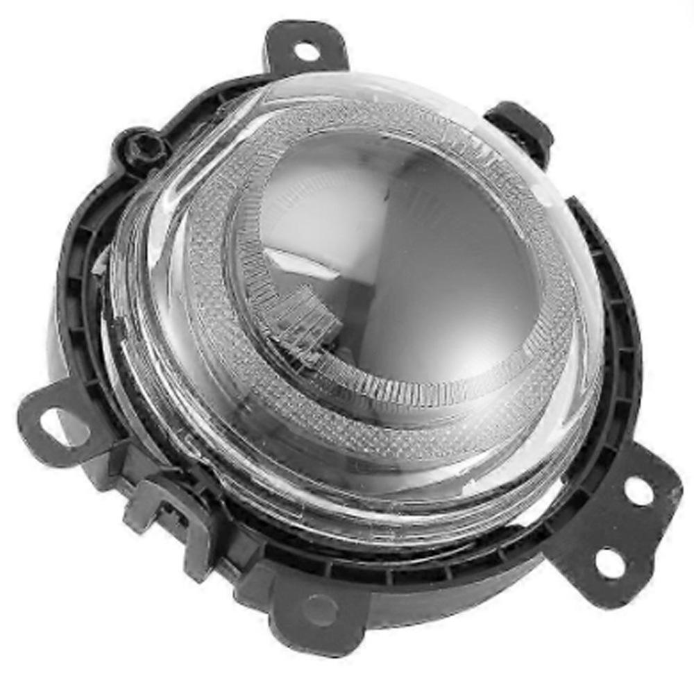 Headlights 63117497764 & 63117497763 for Mini F54, F55, F56, F57 35W