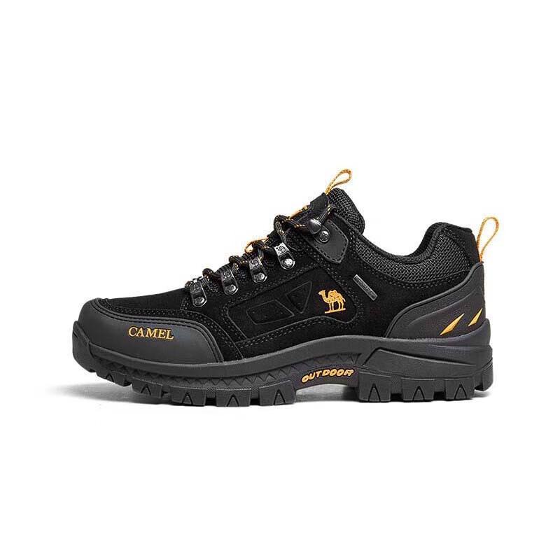 CAMEL Men's Outdoor Hiking and Trail Shoes A632026925H
