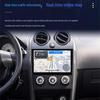 Haima Cupid 2010-2015 Central Control Display with Navigation and Reversing Camera