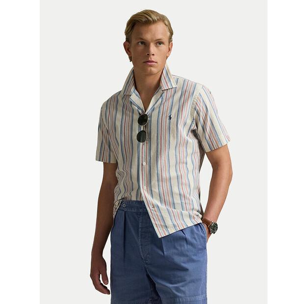 

Рубашка Polo Ralph Lauren 710965813001 EU M