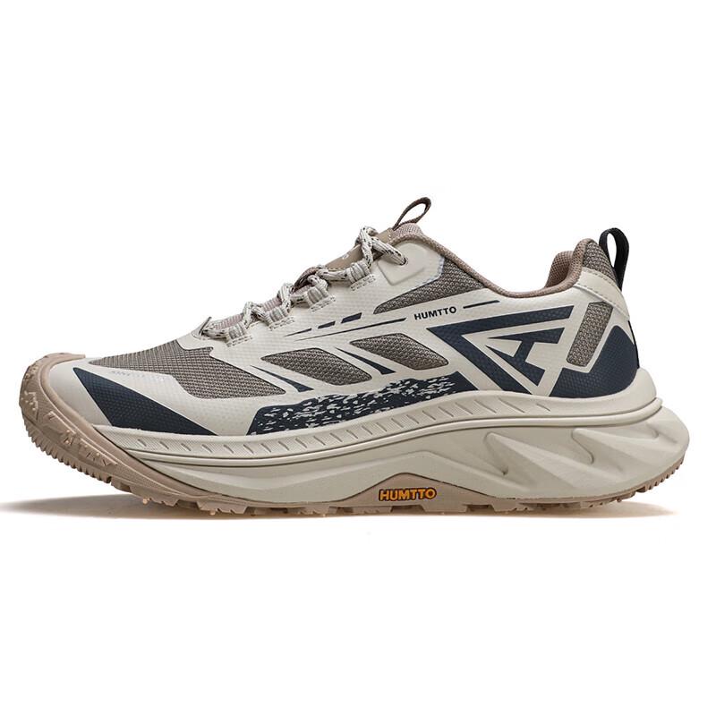 HUMTTO Men's Outdoor Lightweight Casual Running Shoes 360085A