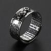 Feng Shui Pixiu Herren Damen Transfer Glücksring Dominanter Zeigefingerring