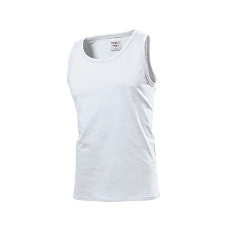 Stedman Mens Classic Tank Top