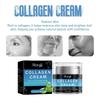 Hoygi Collagen Cream For Deep Hydration And Skin Firming Reduces Fine Lines