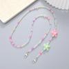 Butterfly Mobile Phone Crossbody Strap Long Style Phone Neck Straps  Phone Case Accessories