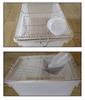 JM-1 Gerbil Breeding Cage: Lab and Animal Room Cage for Mice