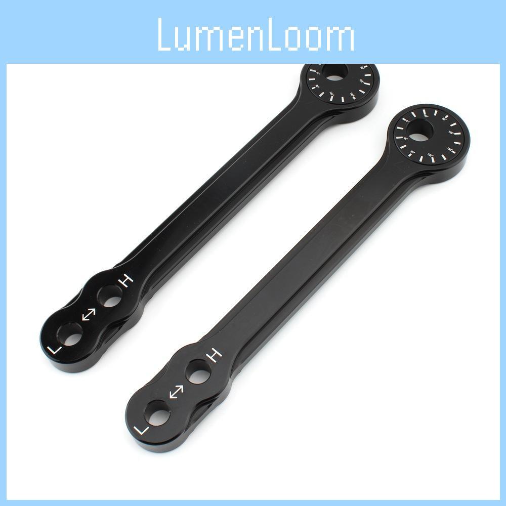 Lowering Dog Highquality Bones For Kawasaki Ninja 400 250 300 Enhanced Performance