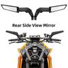 Quadros e acessórios para motociclos – Retrovisores e acessórios