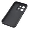 For Xiaomi Redmi 15C 4G (Global) (171mm)/Poco C85 4G (171mm) Case Grooved Design TPU Anti Slip Phone Cover