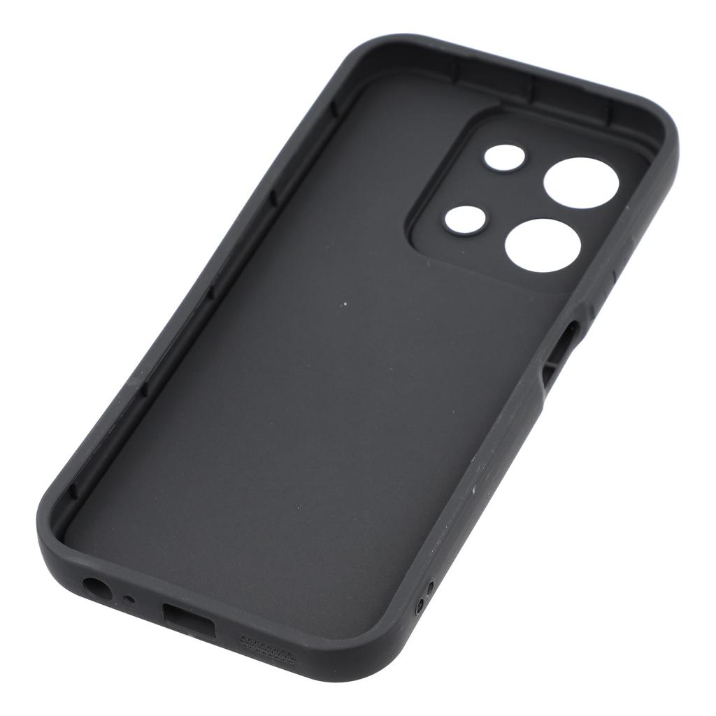 For Xiaomi Redmi 15C 4G (Global) (171mm)/Poco C85 4G (171mm) Case Grooved Design TPU Anti Slip Phone Cover