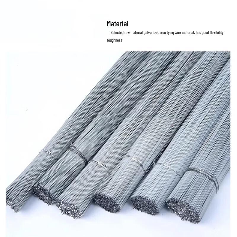 Galvanized Construction Binding Wire