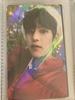 [USED] Stray Kids Seungmin Trading Card Music Plant