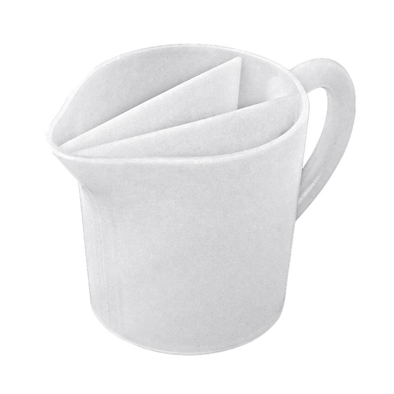 

Силиконовая чашка для смешивания смолы 17 унций с ручкой многоразовая чашка принадлежности для жидких искусств стаканы для акрилового жидкого искусства и ремесла 1