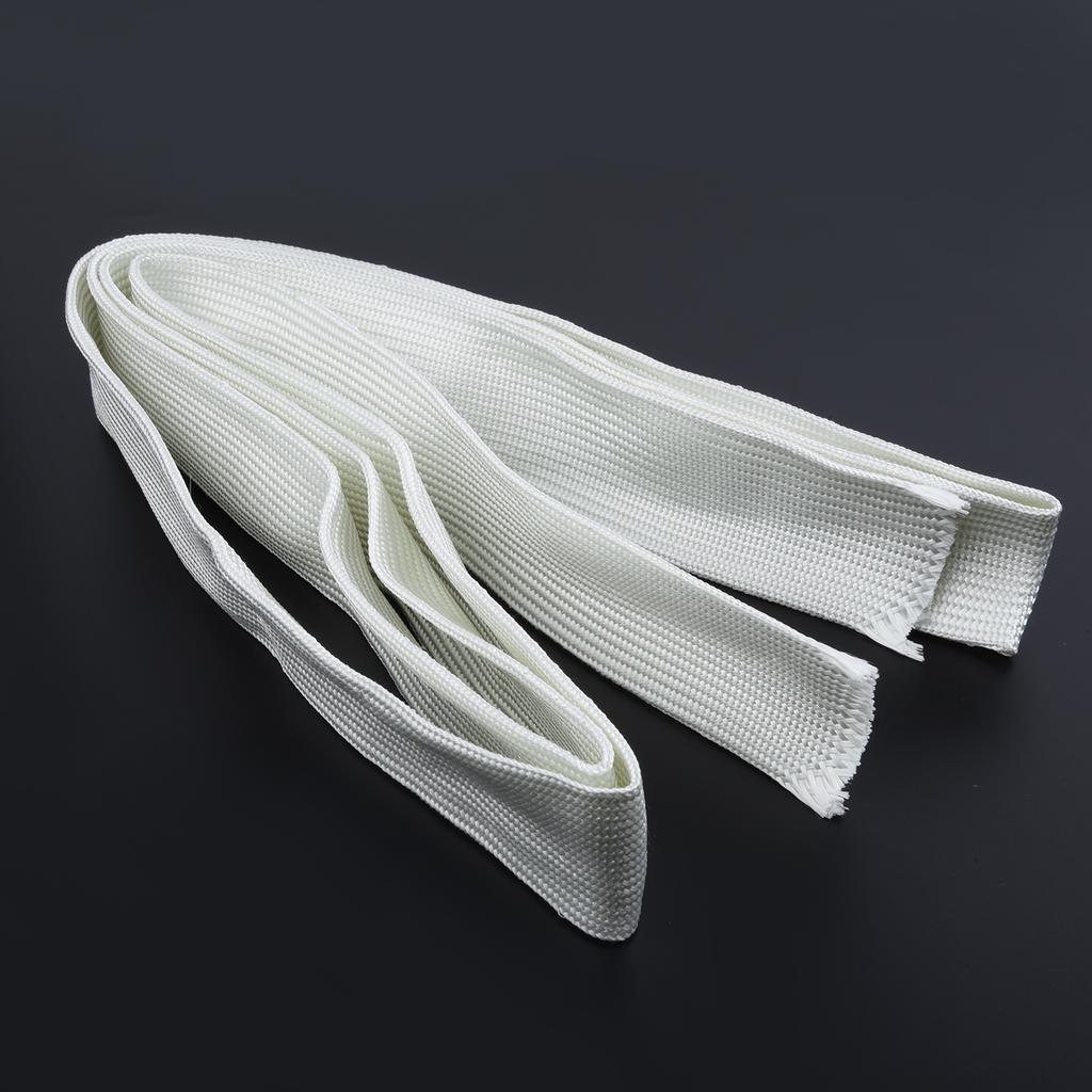 New 22~24MM,2M EXHAUST-LAGGING-HOSES-FOR-EBERSPACHER WEBASTO-DIESEL-HEATER-TOOL