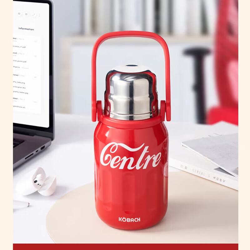 Kangbach 316 Stainless Steel Insulated Thermos