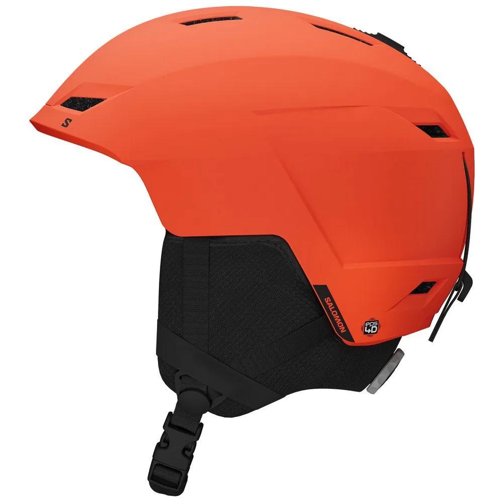 Salomon Шлем Pioneer LT