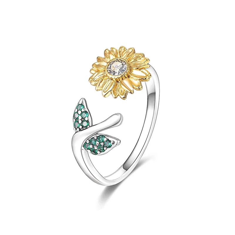 (Étoile) Plata Charms Of Ley Cuivre Charme Avocat Perles Tournesol Pour Bracelet Original 3 Mm Bricolage Cadeaux Femmes