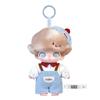 POP MART DIMOO Crush On Coffee Series Plush Pendant