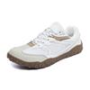 TUINANLE New Arrival Couple Sneakers Wide Fit Outdoor Minimalist Black Casual Shoes for All Day Wear