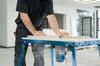 6-Piece Trim & Edging Cutter Set, 6mm Handle