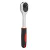 24 Teeth Ratchet Wrench Multifunction 1 4in Socket Wrench Hand Tools for Repairing