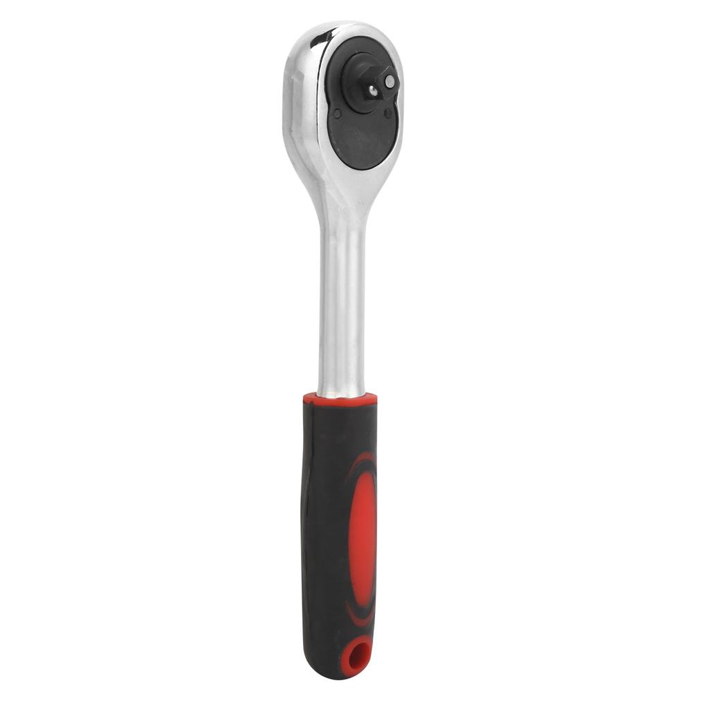 24 Teeth Ratchet Wrench Multifunction 1 4in Socket Wrench Hand Tools for Repairing