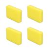 10Pcs Air Filter Cotton Engine Lawn Mower Filter Cotton 799579 for 5434 4248 08P502 30‑183 102‑573 09P602 09P702