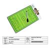 Football Tactical Board: Coach's Training and Strategy Demonstration Tool