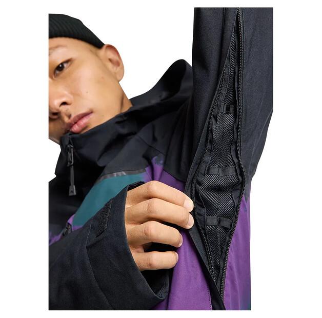 Burton Куртка Lodgepole