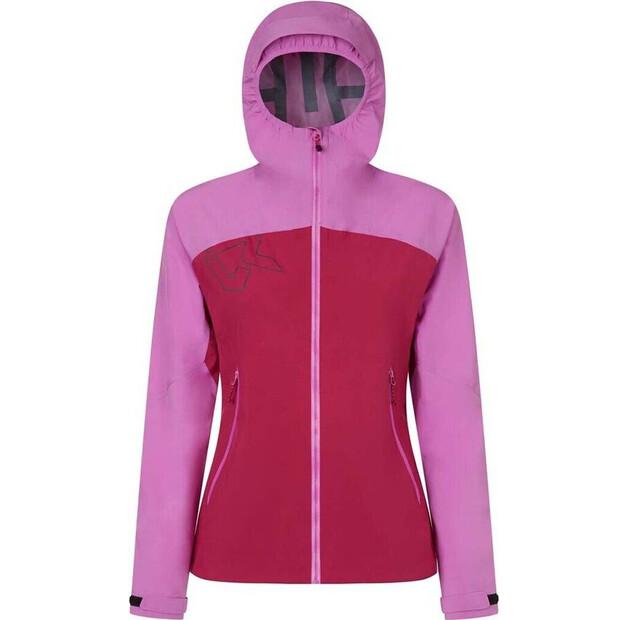 Софтшелл куртка Rock Experience Seamstress XL