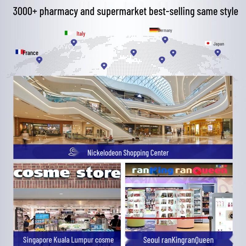 H18 Anti-Hair Loss & Hair Growth Series