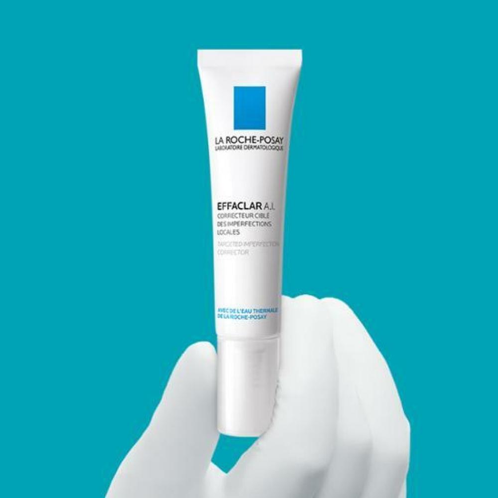 

La Roche Posay La Roche Posay Effaclar AI 15 мл
