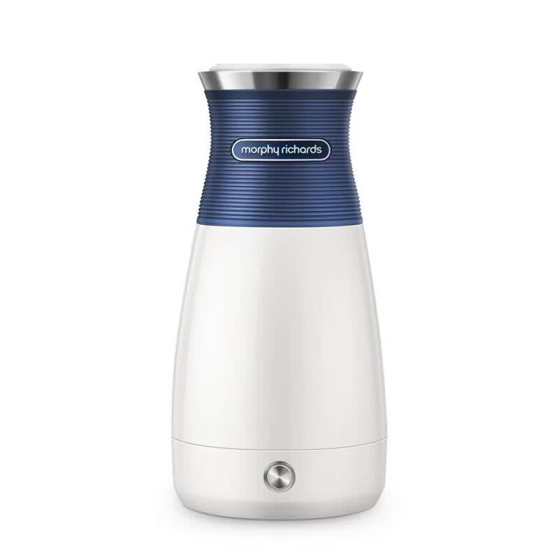 Morphy Richards MR6090 Portable Electric Kettle 0.4L CN plug (adapter included)