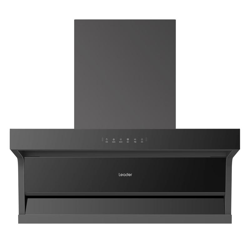 Haier Leader Inverter Range Hood with Self-Cleaning CN plug (adapter included)