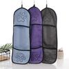 Serviette de bain pour animaux à séchage rapide - Fibre absorbante, ne peluche pas, pour chiens et chats
