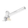 Electric Bike Seat Post Foldable Bicycle Metal Seatpost Tube Easy To Install Bike Accessory