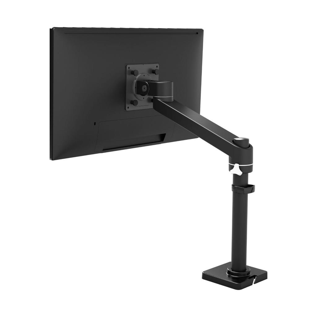 ERGOTRON NX Monitor Supports up to 34 inches VESA Arm, Black, (8kg), Compatible, 45-669-224
