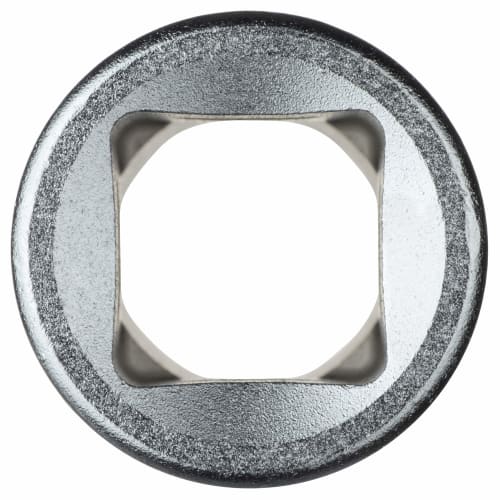 TONE Deep Socket (12-Point), 4D-18L, 12.7mm (1/2") Drive, 18mm Width